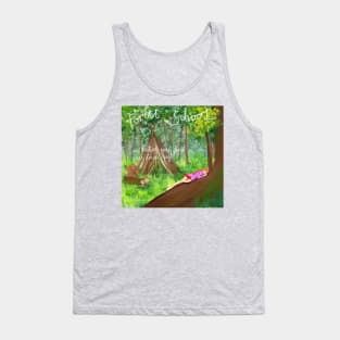 Forest School Tank Top